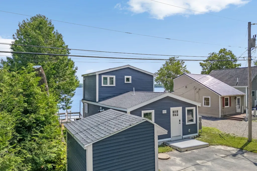 157 Lakeside Landing Road Glenburn ME 04401