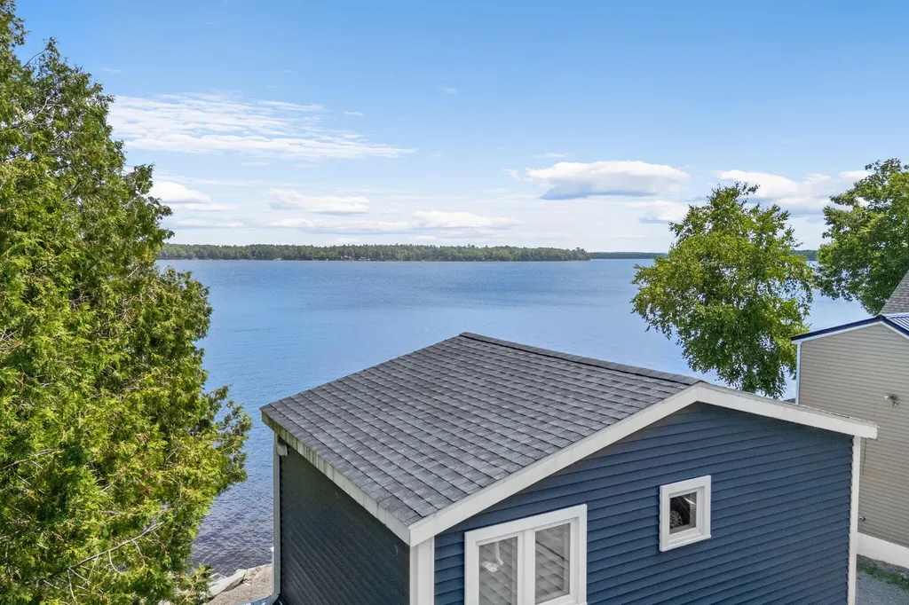 157 Lakeside Landing Road Glenburn ME 04401