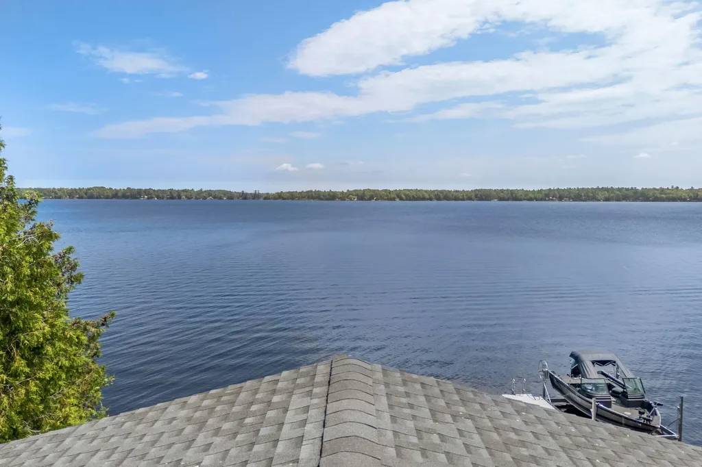 157 Lakeside Landing Road Glenburn ME 04401