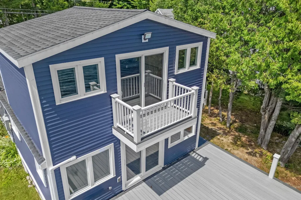 157 Lakeside Landing Road Glenburn ME 04401