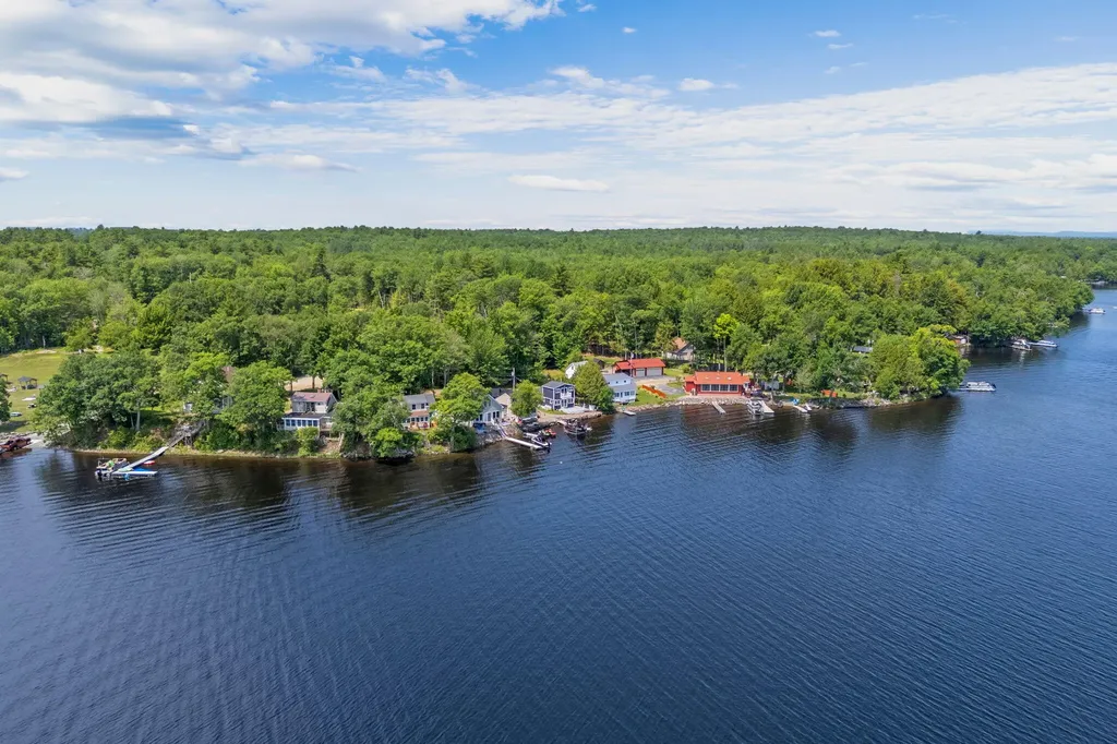 157 Lakeside Landing Road Glenburn ME 04401