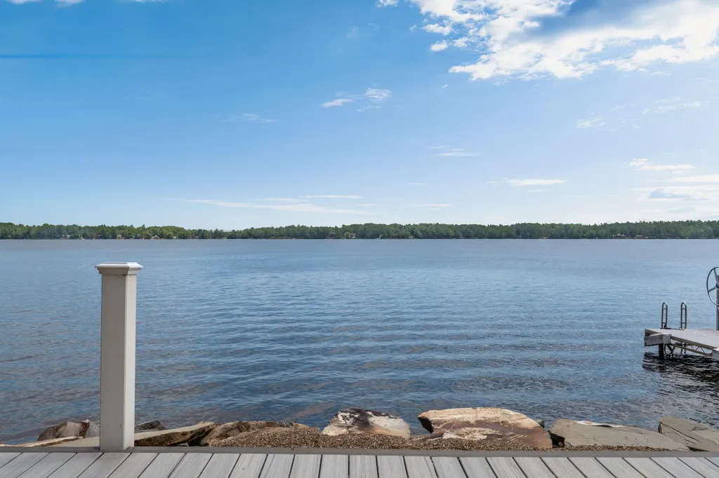 157 Lakeside Landing Road Glenburn ME 04401