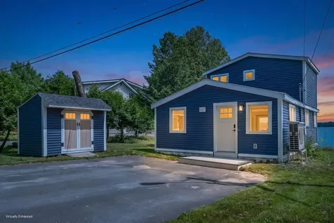 157 Lakeside Landing Road Glenburn ME 04401
