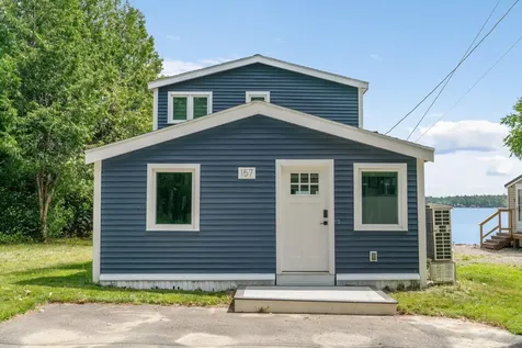 157 Lakeside Landing Road Glenburn ME 04401