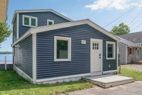 157 Lakeside Landing Road Glenburn ME 04401