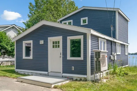 157 Lakeside Landing Road Glenburn ME 04401