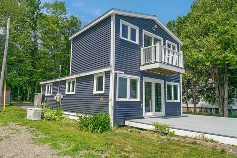 157 Lakeside Landing Road Glenburn ME 04401