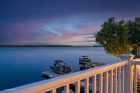 157 Lakeside Landing Road Glenburn ME 04401
