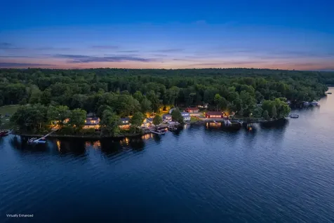 157 Lakeside Landing Road Glenburn ME 04401