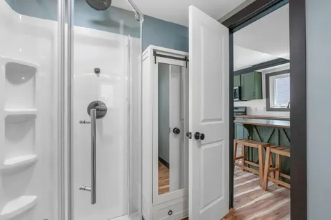 157 Lakeside Landing Road Glenburn ME 04401
