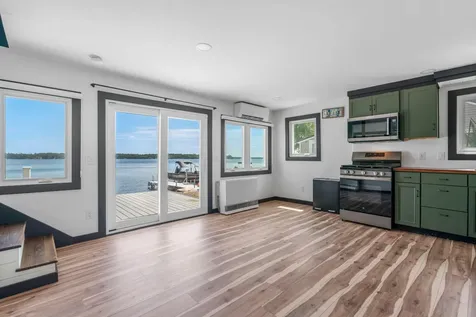 157 Lakeside Landing Road Glenburn ME 04401