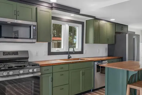157 Lakeside Landing Road Glenburn ME 04401