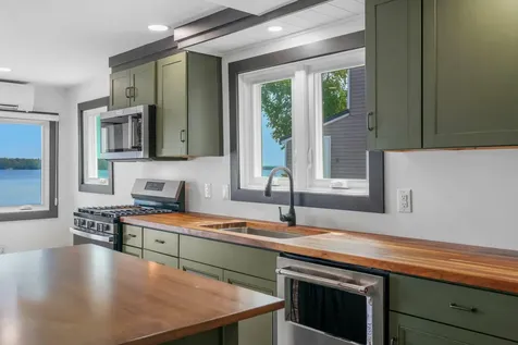 157 Lakeside Landing Road Glenburn ME 04401