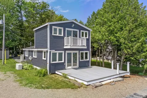 157 Lakeside Landing Road Glenburn ME 04401