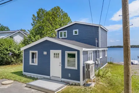 157 Lakeside Landing Road Glenburn ME 04401