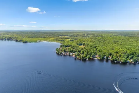 157 Lakeside Landing Road Glenburn ME 04401