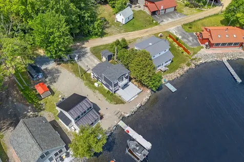 157 Lakeside Landing Road Glenburn ME 04401