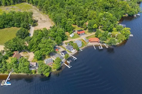 157 Lakeside Landing Road Glenburn ME 04401