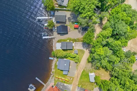 157 Lakeside Landing Road Glenburn ME 04401