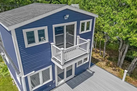157 Lakeside Landing Road Glenburn ME 04401