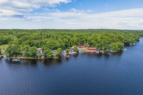 157 Lakeside Landing Road Glenburn ME 04401