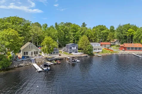 157 Lakeside Landing Road Glenburn ME 04401