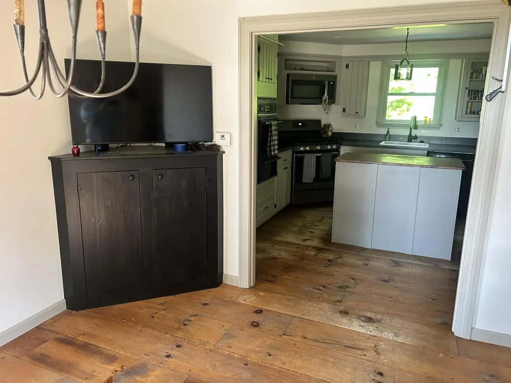 611 Moose Hill Road Livermore Falls ME 04254