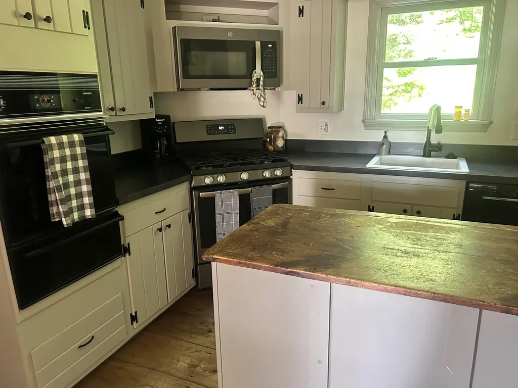 611 Moose Hill Road Livermore Falls ME 04254