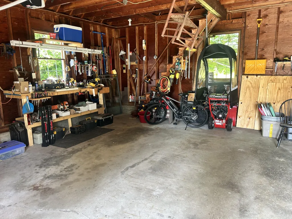 611 Moose Hill Road Livermore Falls ME 04254