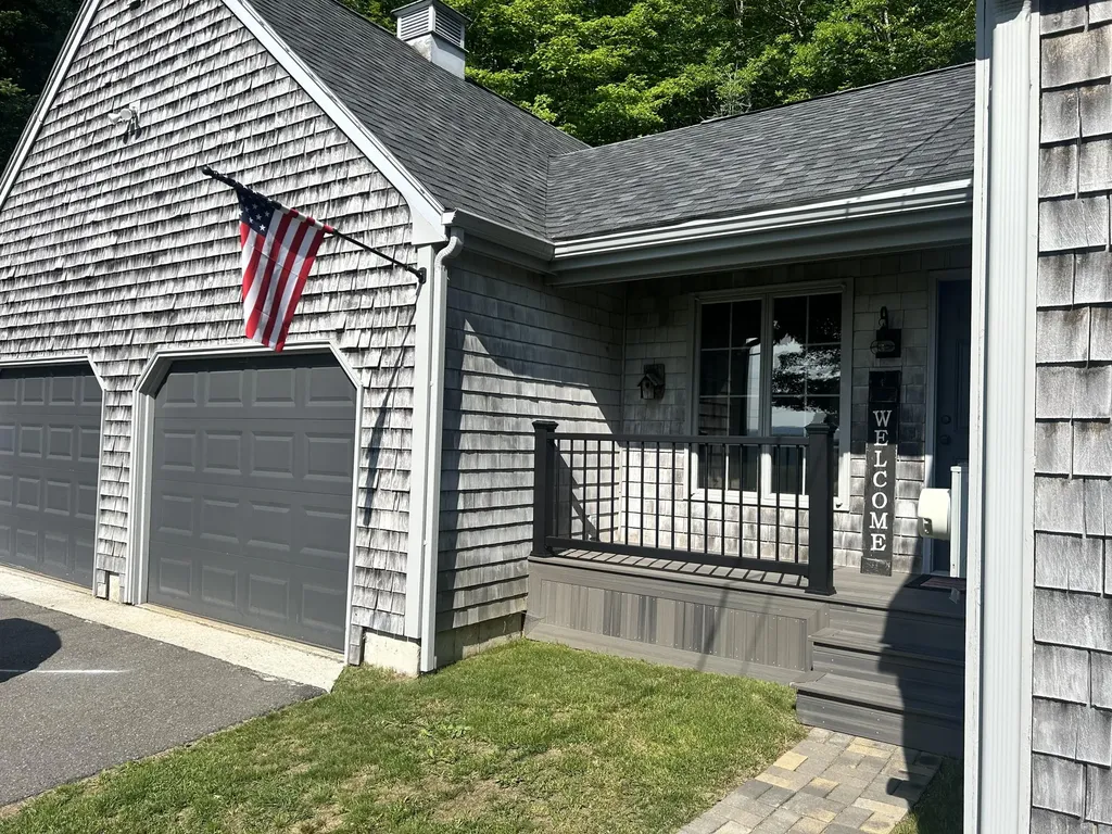 611 Moose Hill Road Livermore Falls ME 04254