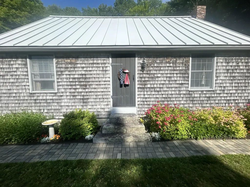 611 Moose Hill Road Livermore Falls ME 04254
