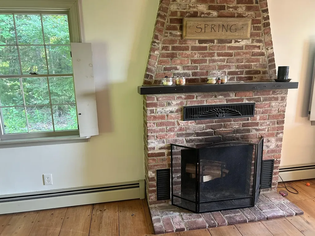 611 Moose Hill Road Livermore Falls ME 04254