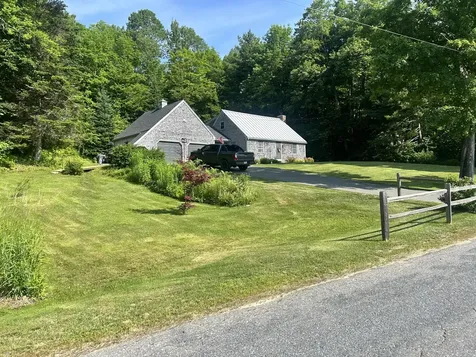 611 Moose Hill Road Livermore Falls ME 04254