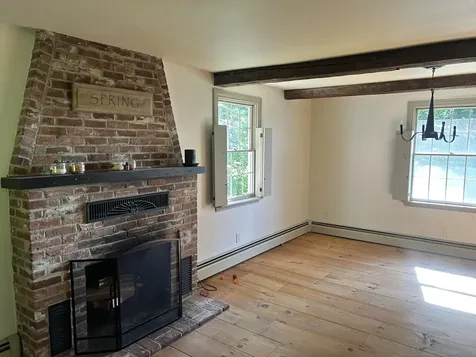 611 Moose Hill Road Livermore Falls ME 04254