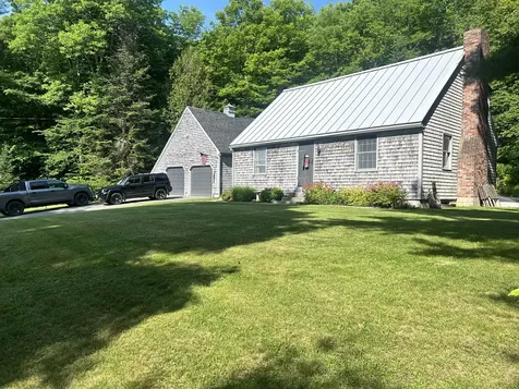 611 Moose Hill Road Livermore Falls ME 04254