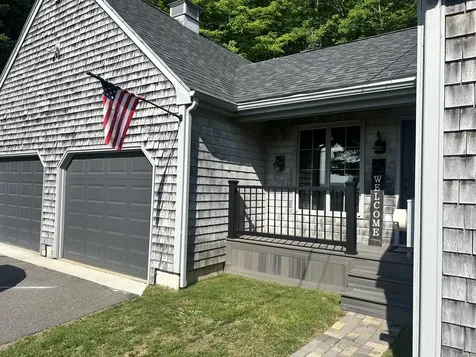 611 Moose Hill Road Livermore Falls ME 04254