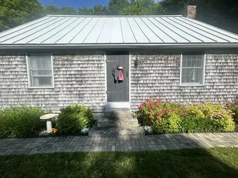 611 Moose Hill Road Livermore Falls ME 04254