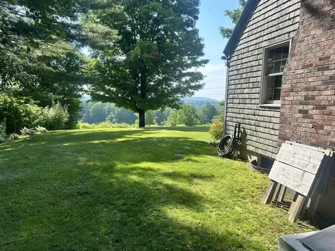 611 Moose Hill Road Livermore Falls ME 04254