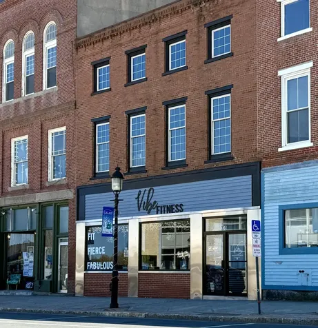 339 Main Street Calais ME 04619