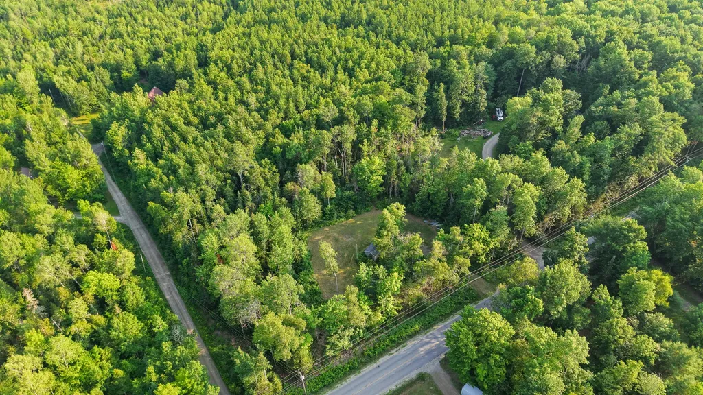 274 Hudson Hill Road Hudson ME 04449