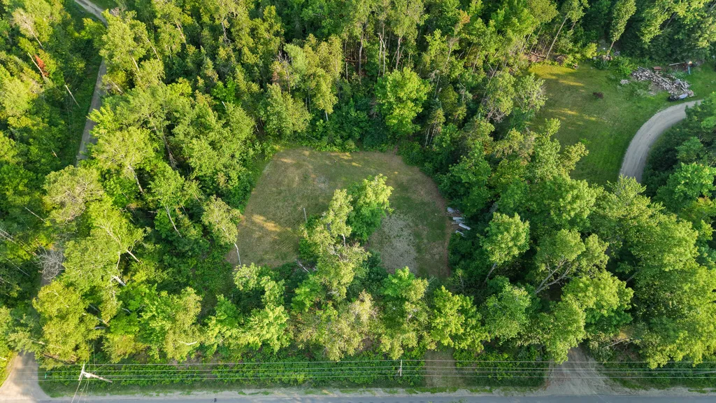 274 Hudson Hill Road Hudson ME 04449