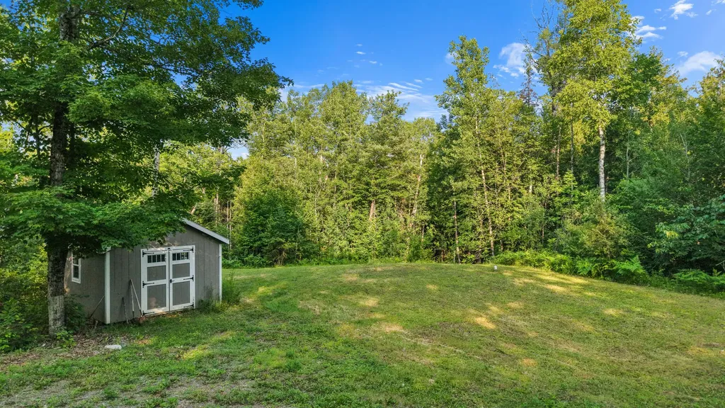 274 Hudson Hill Road Hudson ME 04449