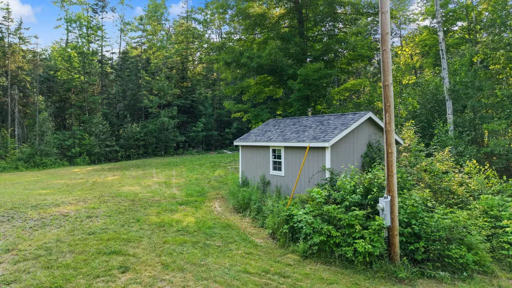 274 Hudson Hill Road Hudson ME 04449