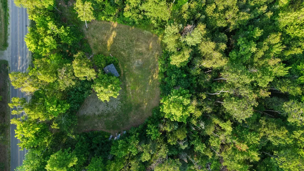 274 Hudson Hill Road Hudson ME 04449