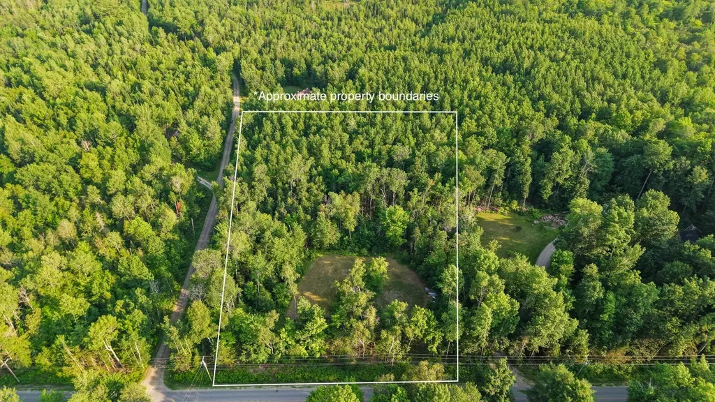 274 Hudson Hill Road Hudson ME 04449