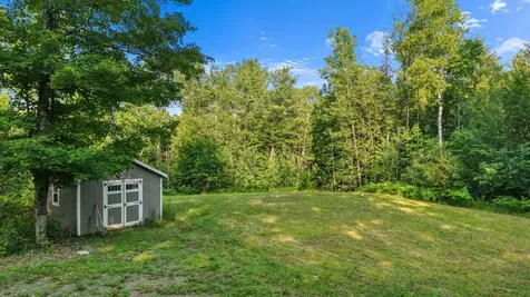 274 Hudson Hill Road Hudson ME 04449