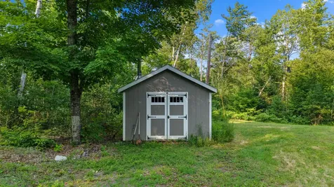 274 Hudson Hill Road Hudson ME 04449