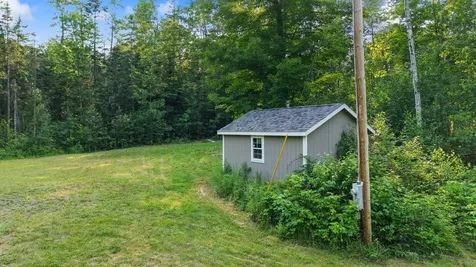 274 Hudson Hill Road Hudson ME 04449