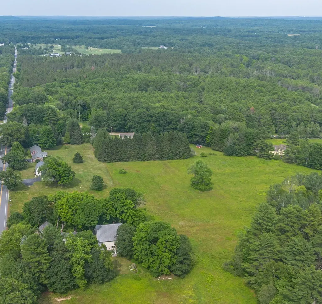 119 Memorial Highway North Yarmouth ME 04097