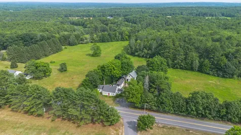 119 Memorial Highway North Yarmouth ME 04097